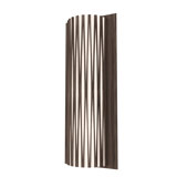Living Hinges 2 - Light Flush Mounted Sconce