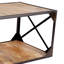 Barchetta Solid Coffee Table