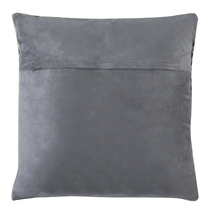 Pillow Cover & Insert, 22" x 22"