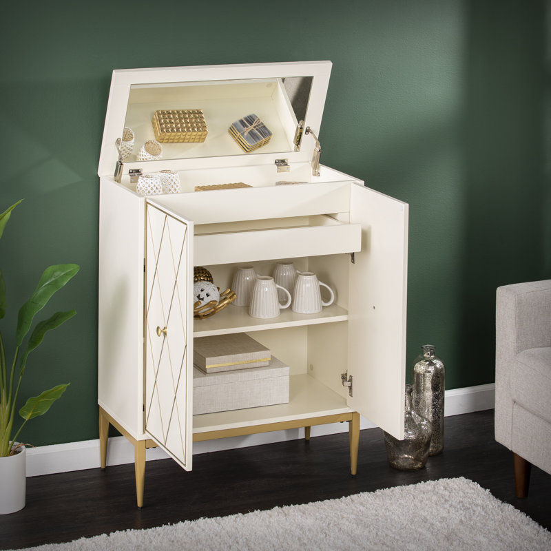 Rayelle Accent Cabinet