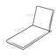 Aira Garden Seat and Back Cushion-1668652588