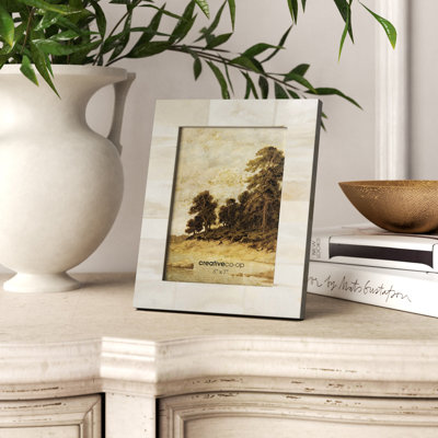 Enie Matte Picture Frame
