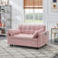 Lit pliant rose - Design moderne pour une maison élégante