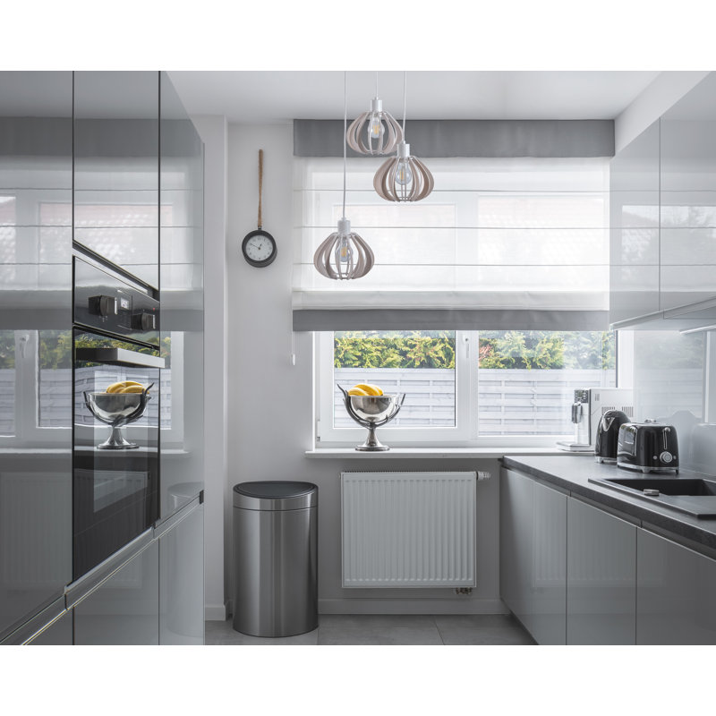 Parma 3 - Light White Cluster Pendant