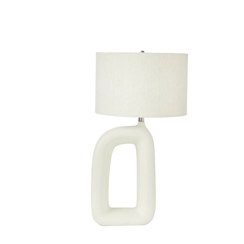 Kandal Ceramic Table Lamp