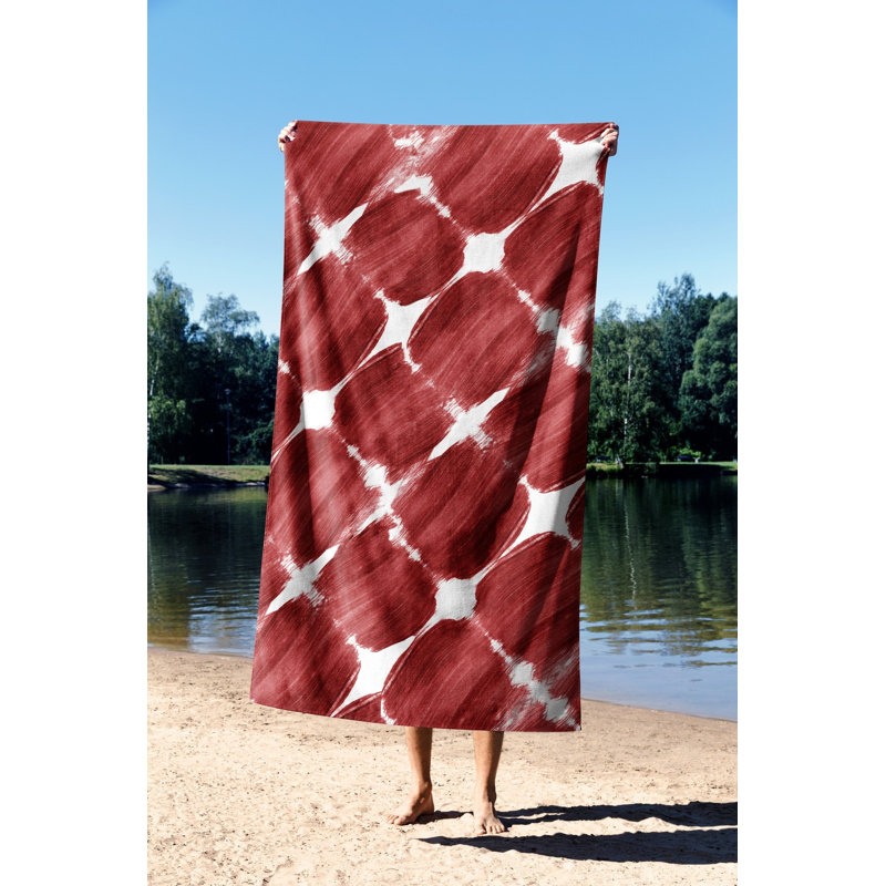 Beach Towel