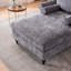Chaise longue surdimensionnée d'intérieur-723249149