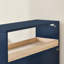 Freestanding Linen Cabinet