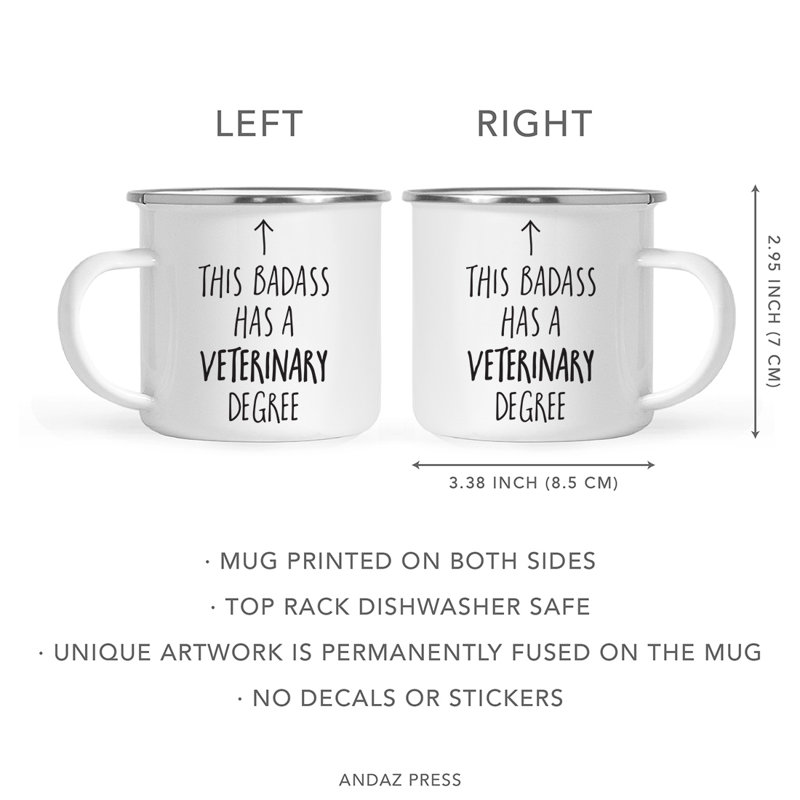 Stainless Steel Camping Mug