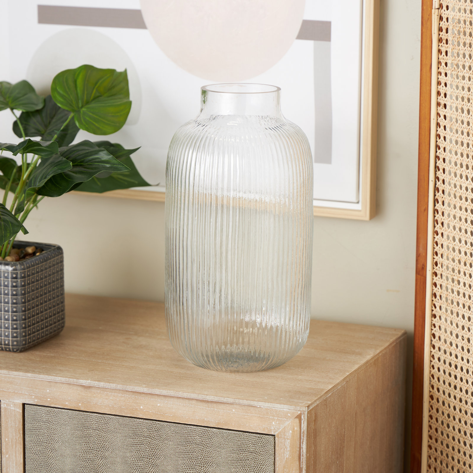Perry Table Vase