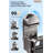 Flexinet Aluminum Retractable Drying Net