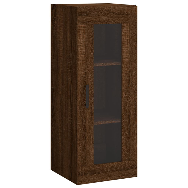 180cm H x 35cm W Bookcase