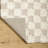 Molly Checkered Indoor Rug-148947956