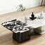 Table basse Wabi-sabi creative