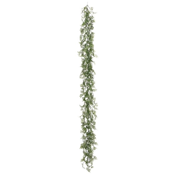 Laurel Foundry Modern Farmhouse Wilbur 72'' in. Garland & Reviews | Wayfair