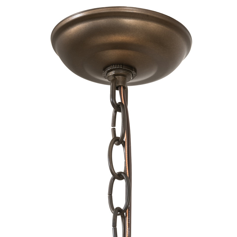 1 - Light Pendant
