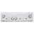 3.8 Cu. Ft. Top Load Washer and 5.9 Cu. Ft. Dryer-86121136
