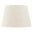 20cm Linen Empire Candelabra Shade-27276604