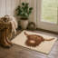 Non Slip Highland Cow Bath Mat
