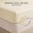 Ultra Soft Bamboo Sheet Set - 4 Pc Set - Wrinkle Resistant - Cooling Sheets with Deep Pockets-78635147-78635150