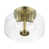 Antique Brass