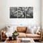 Reproduction d'art sur toile monochromes monochromes-2015925145