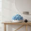 Cultivated Interiors Realtouch Hydrangea-114395200