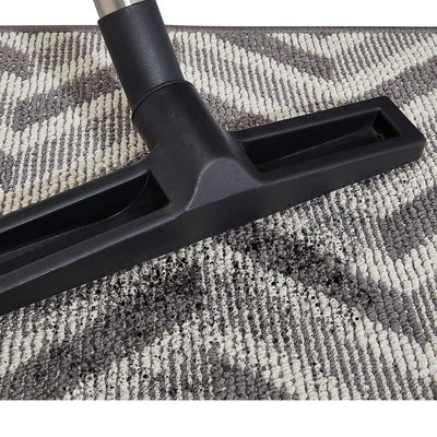 Tapis de porte d'extérieur antidérapant Blass