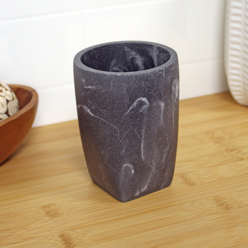 Cvetko Tumbler, Grey