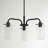 Barbosa 3 - Light Dimmable Traditional Chandelier-1272866744