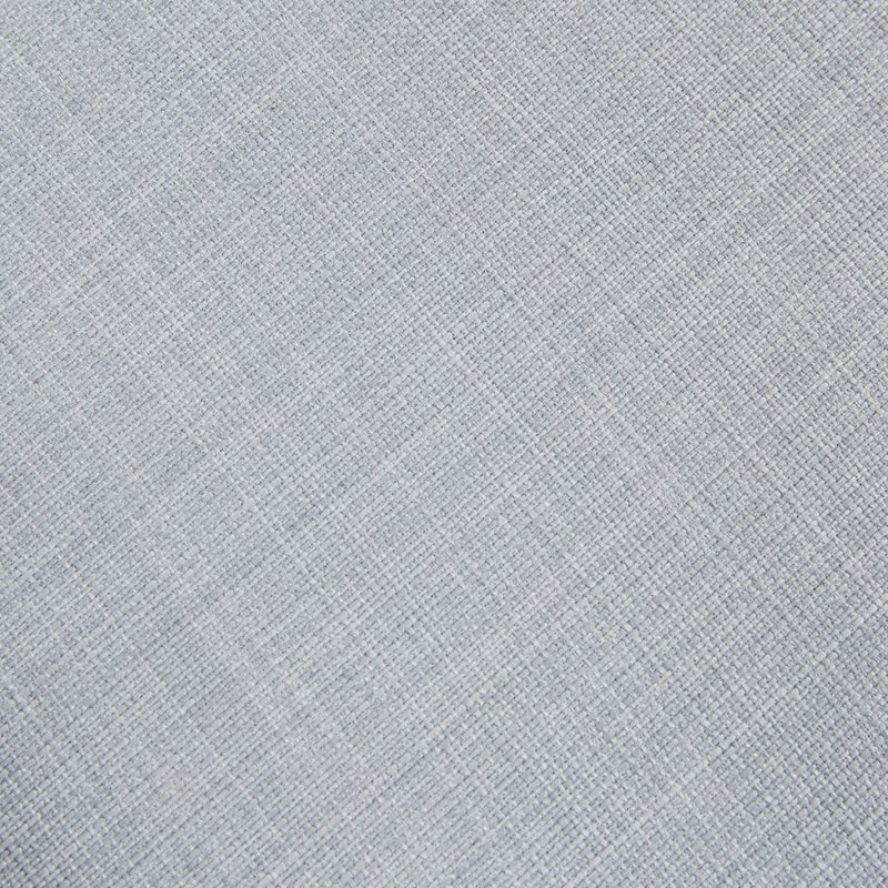 Chaise avec accoudoirs rembourrée Accent