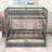 Ehsaan Kids Twin Over Twin Bunk Bed with Drawers-590135480