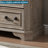 Armaan Vintage Farmhouse 7 Drawers Dresser-1844392567
