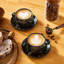 Porcelain Espresso Cup-1893178334