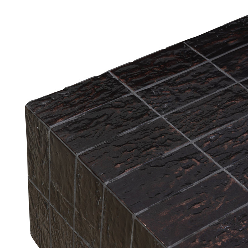 Tanik Coffee Table