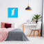 «Do It For Yourself Self Care On Wood» par Ashley Singleton, impression-88123580-88123582