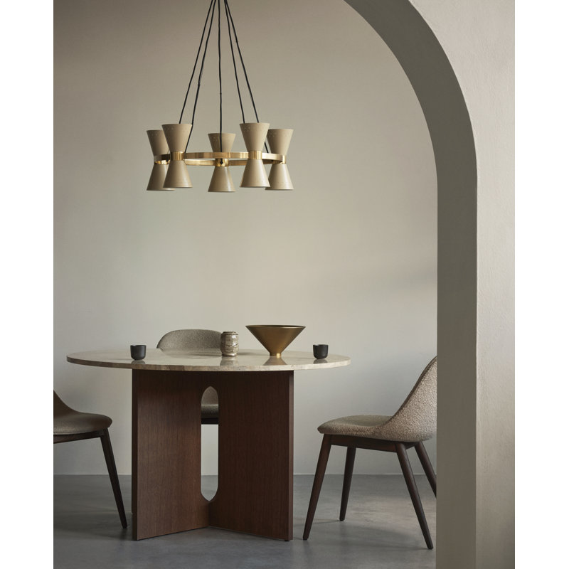 Collector 5 - Light Chandelier