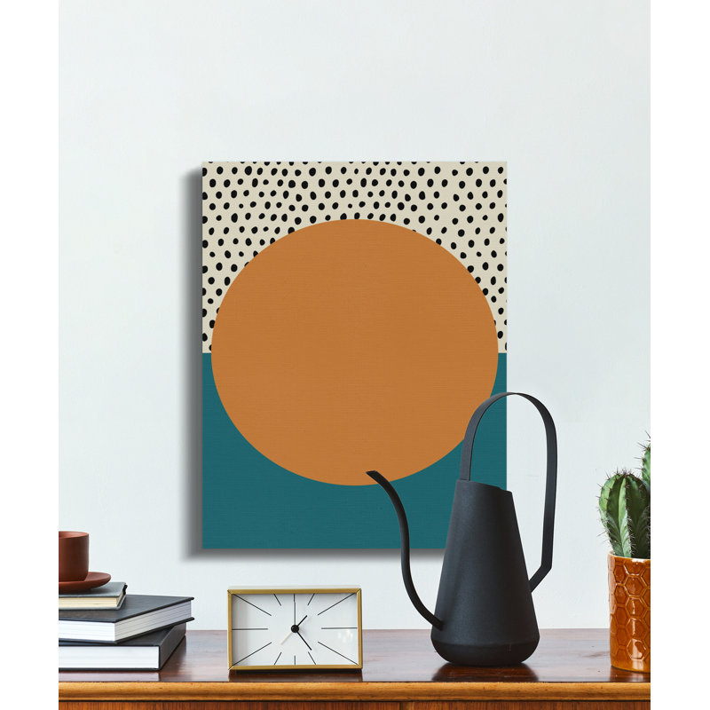 Copple Wrapped Canvas Print Set, 20x30