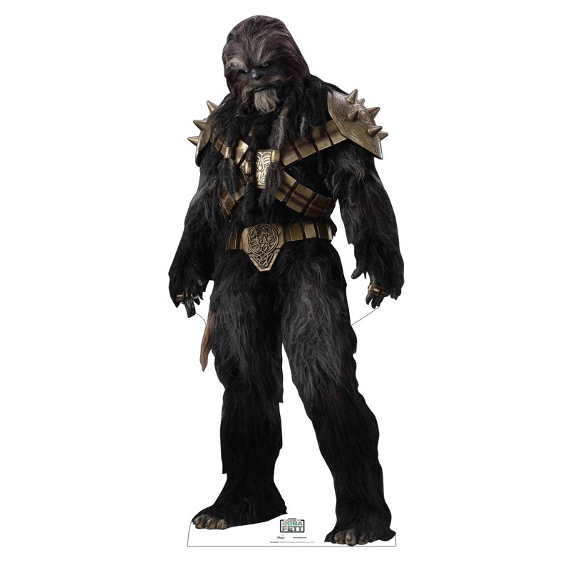 88'' Cardboard Standup