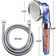 Handheld Shower Head 1.5 GPM GPM