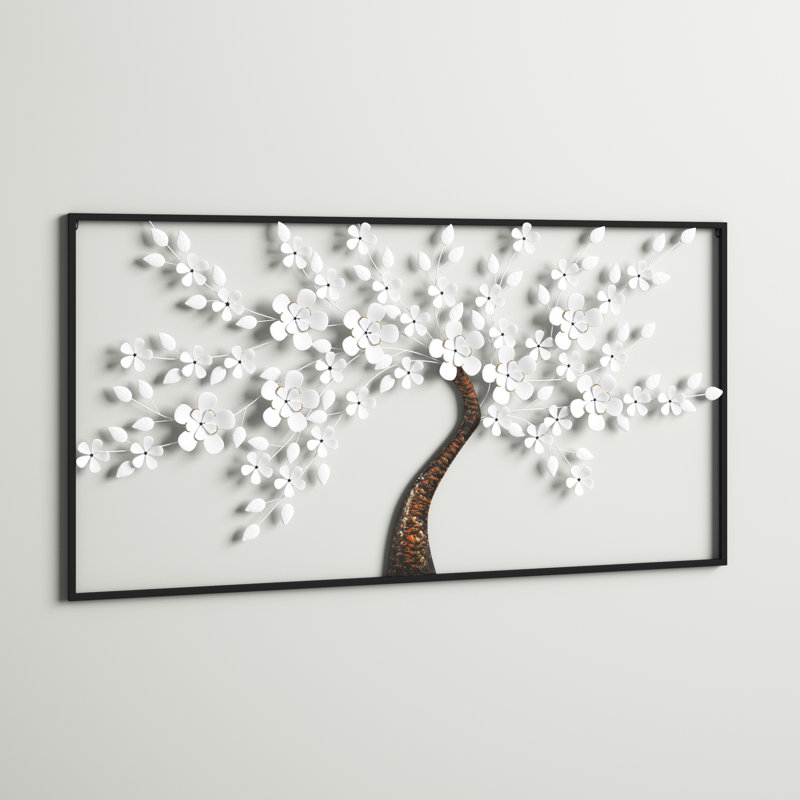 Traditional Wall Decor