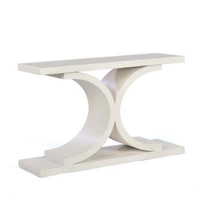 54'' W Console Table