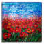 «Red Poppy Field» par Lena Owens-155619756