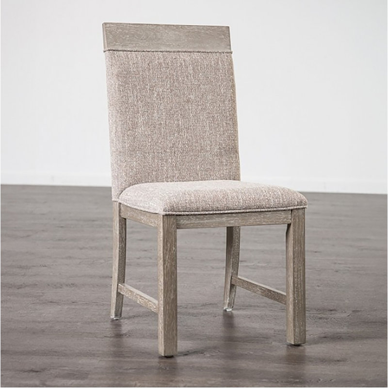Jemaya Side Chair(set Of 2)