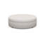 Round Ottoman-441346218