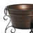 Brinkerhoff Metal Beverage Tub
