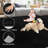 Machine Washable Rug Super Soft Fluffy Area Rug for Bedroom Modern Shaggy Rugs Fuzzy Kids Room Rug Plush Indoor Non-Slip Accent Carpet for Nursery Living Room Home Decor-1489297109