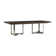 MacArthur Park Beverly Place Rectangular Dining Table