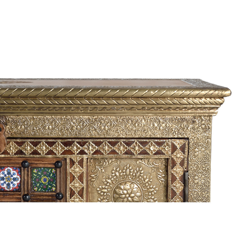 Carnbore TV Stand for TVs up to 75"