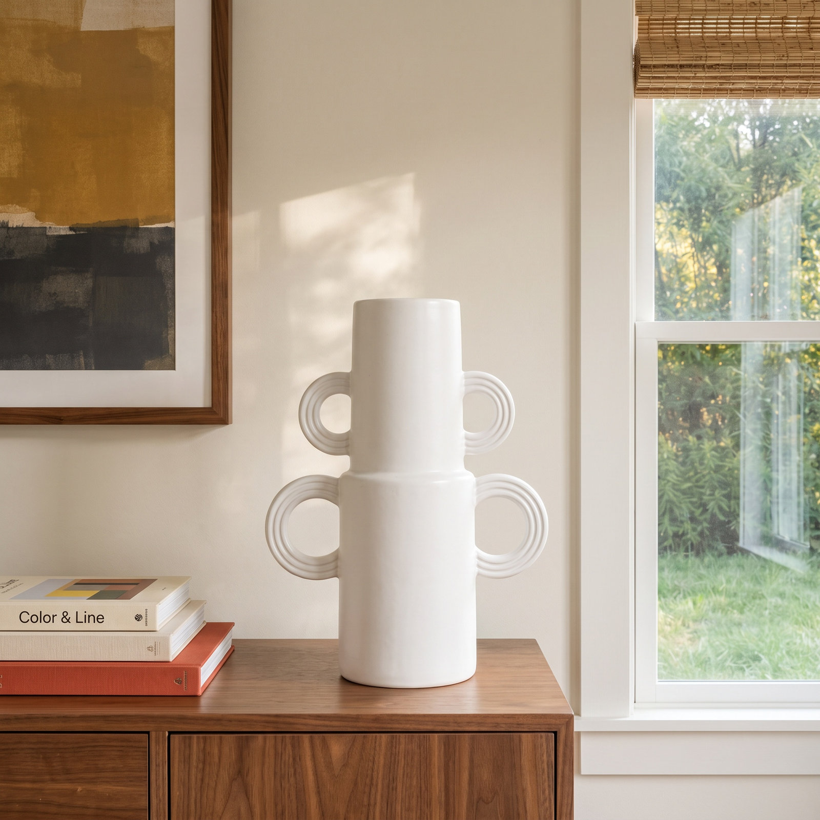 Henning Table Vase
